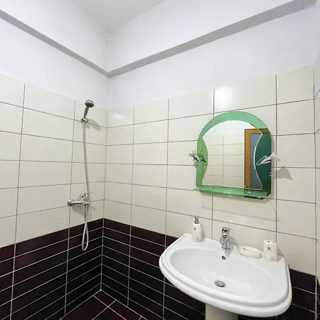 The Heart Appartement Sarandë