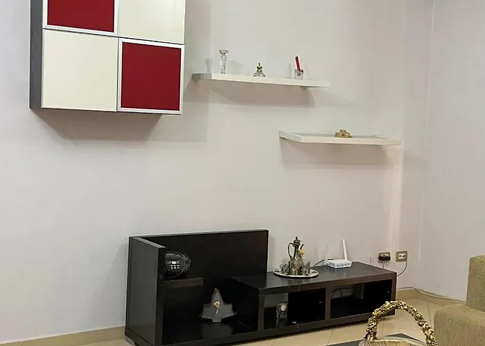 The Heart Apartment