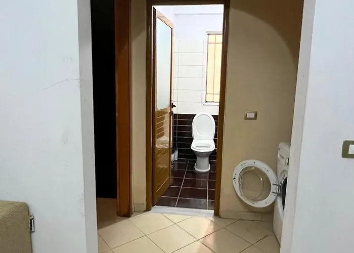 Apartment The Heart Sarande