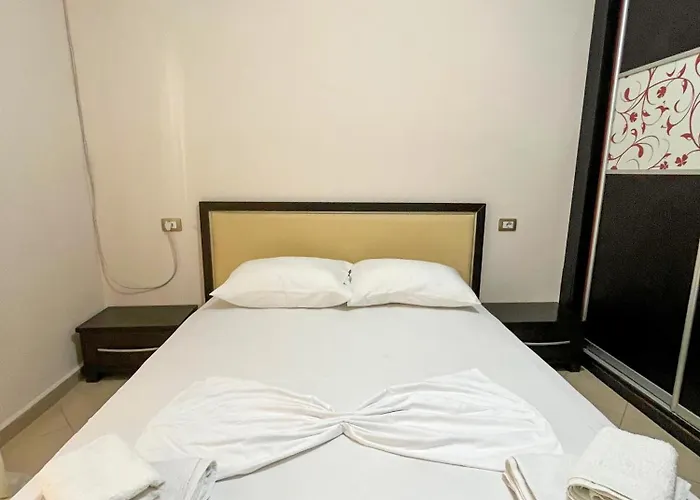 The Heart Apartment