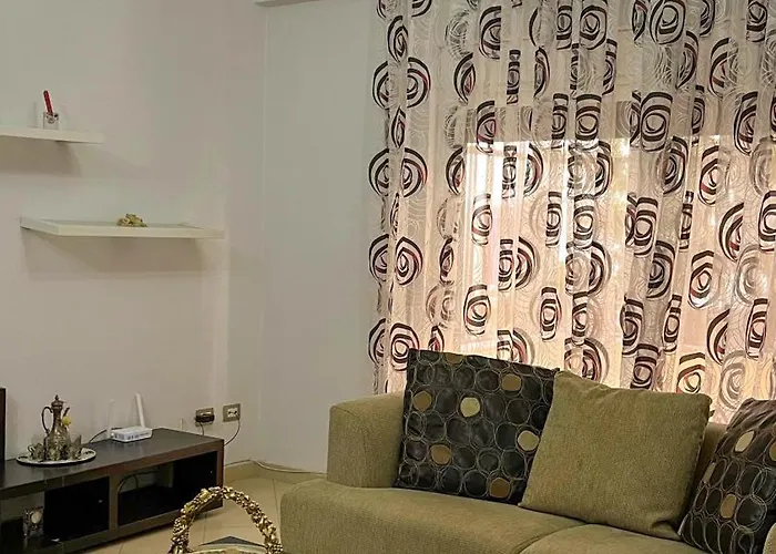 The Heart Apartment *