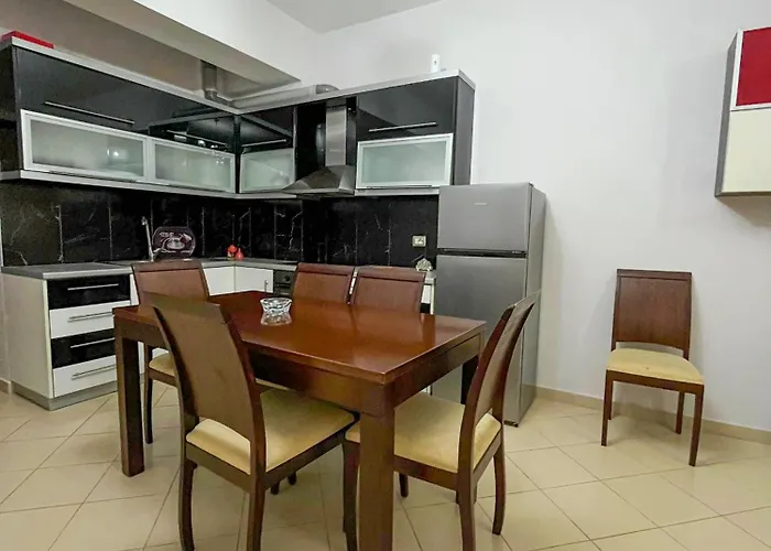 Apartment The Heart *