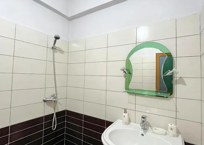 The Heart Apartment Sarande